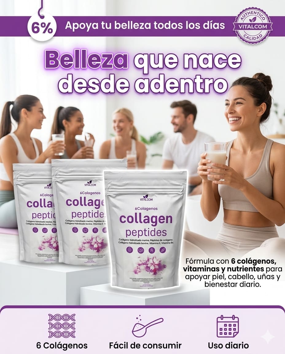 COLAGENO